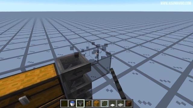 Minecraft 1.15 AFK Fishing Farm Tutorial For The Buzzy Bees Update смотреть онлайн
