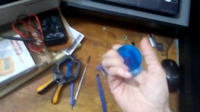 Недорогой мультиметр из китая и кривой инструмент из поднебесной смотреть онлайн