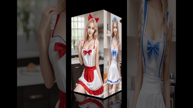 [AI Journey] Kitchen & Beauty #AIJourney #Kitchen #Beauty смотреть онлайн
