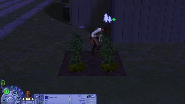 Endless Bills Attack! | Sims 2 BACC | Episode 2 смотреть онлайн