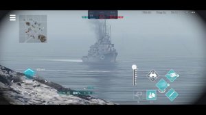 War Thunder Mobile Gameplay [1080p60FPS] on Samsung Galaxy S23 Plus