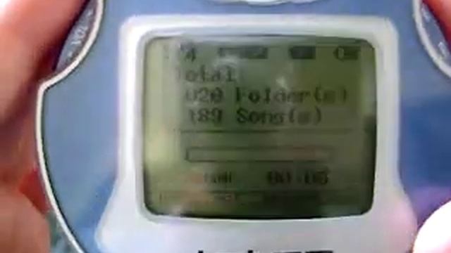 iriver igp-100 mp3 player смотреть онлайн