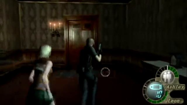 John Metroid and Alfred Hero Let's Play Resident Evil 4 Episode 37 [PRO NO MERCHANT] смотреть онлайн