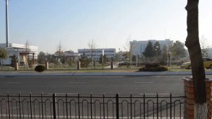 Город Гулистан 2019