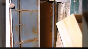 Заброшенные лифты г. Припяти (часть №4)