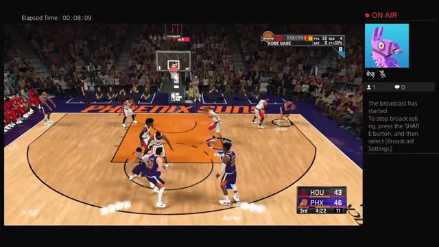 NBA 2k21 Servers down!! смотреть онлайн
