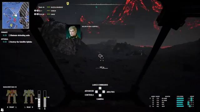 Old school Marauder смотреть онлайн