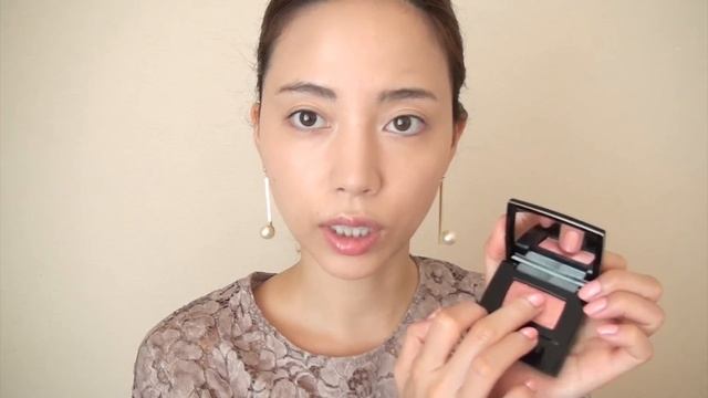 【メイベリンリップ】フォギー肌メイク【ふんわり肌】 смотреть онлайн