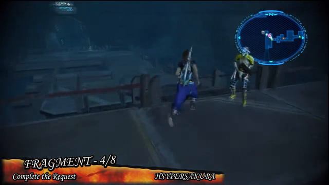 Final Fantasy XIII-2 - Fragment Location ・ Bresha Ruins AF005 ・ 8/8 смотреть онлайн