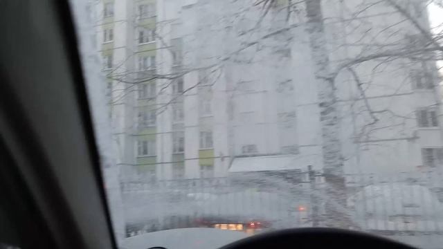 Captiva C 100 запуск двигателя V3.2 в мороз -23 смотреть онлайн