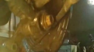 Kia Sportage 3 замена заднего ступичного подшипника!