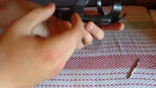 РАСПАКОВКА! КРЕПЕЖ ДЛЯ ВОДЫ!Велосипедный! Магазин GearBest! смотреть онлайн