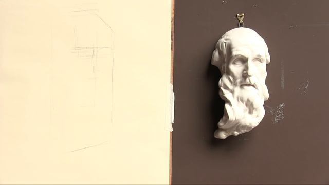 How to Draw Using Comparative Measurement смотреть онлайн