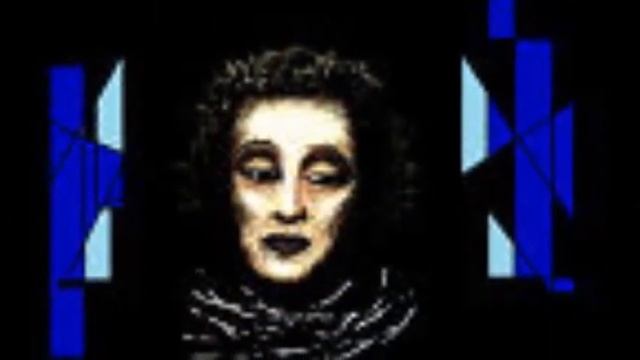 художник Людмила Берсенева смотреть онлайн