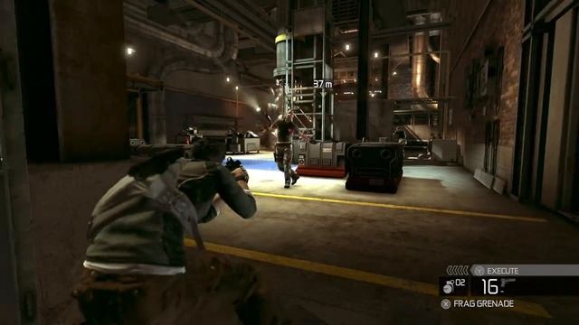 КГ играет: Tom Clancy’s Splinter Cell: Conviction смотреть онлайн