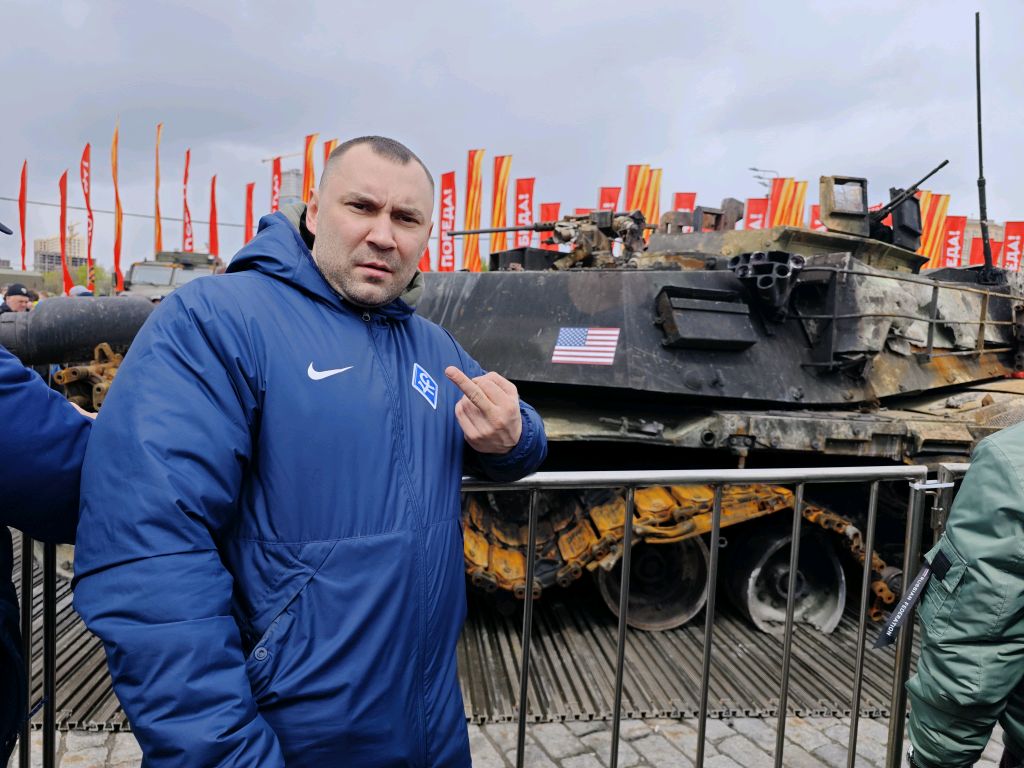 Когда возьмём Харьков. общаемся с харьковчанами