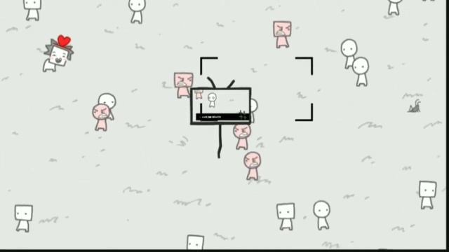 We become what we behold (full game) walkthrough in 5 minutes смотреть онлайн