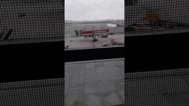 istanbul sabiha gokcen airport смотреть онлайн