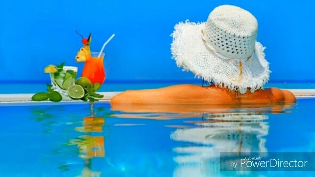 Красивое летнее видео! лето солнце море пляж HD смотреть онлайн