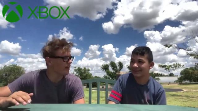 E3 discussion смотреть онлайн