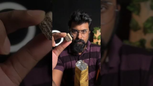 Unibic Qubz (Wafer cubes) ? Review | #shorts смотреть онлайн