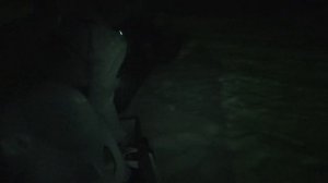 Зимняя рыбалка. Красноярское водохранилище(КВХ). Подлёдное видео...15-17.03.2019