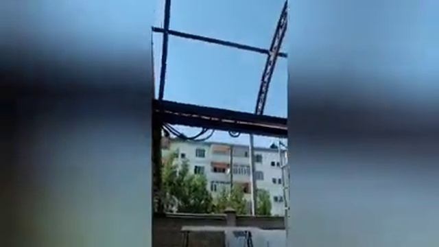 арка кованные, навесы