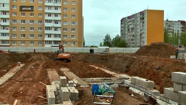 Активисты ОНФ выявили массовое отставание по срокам строительства детсадов в Тверской области смотреть онлайн
