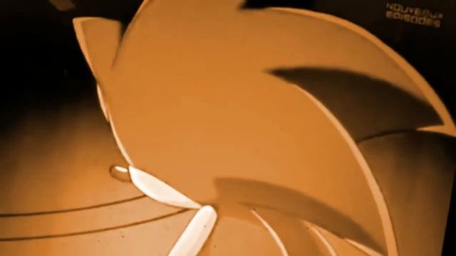 Scared of Paramount DVD (Sepia) смотреть онлайн