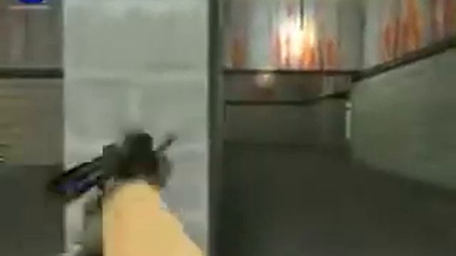 Лучший момент в [cs 1.6](Зорнин Алексей) смотреть онлайн