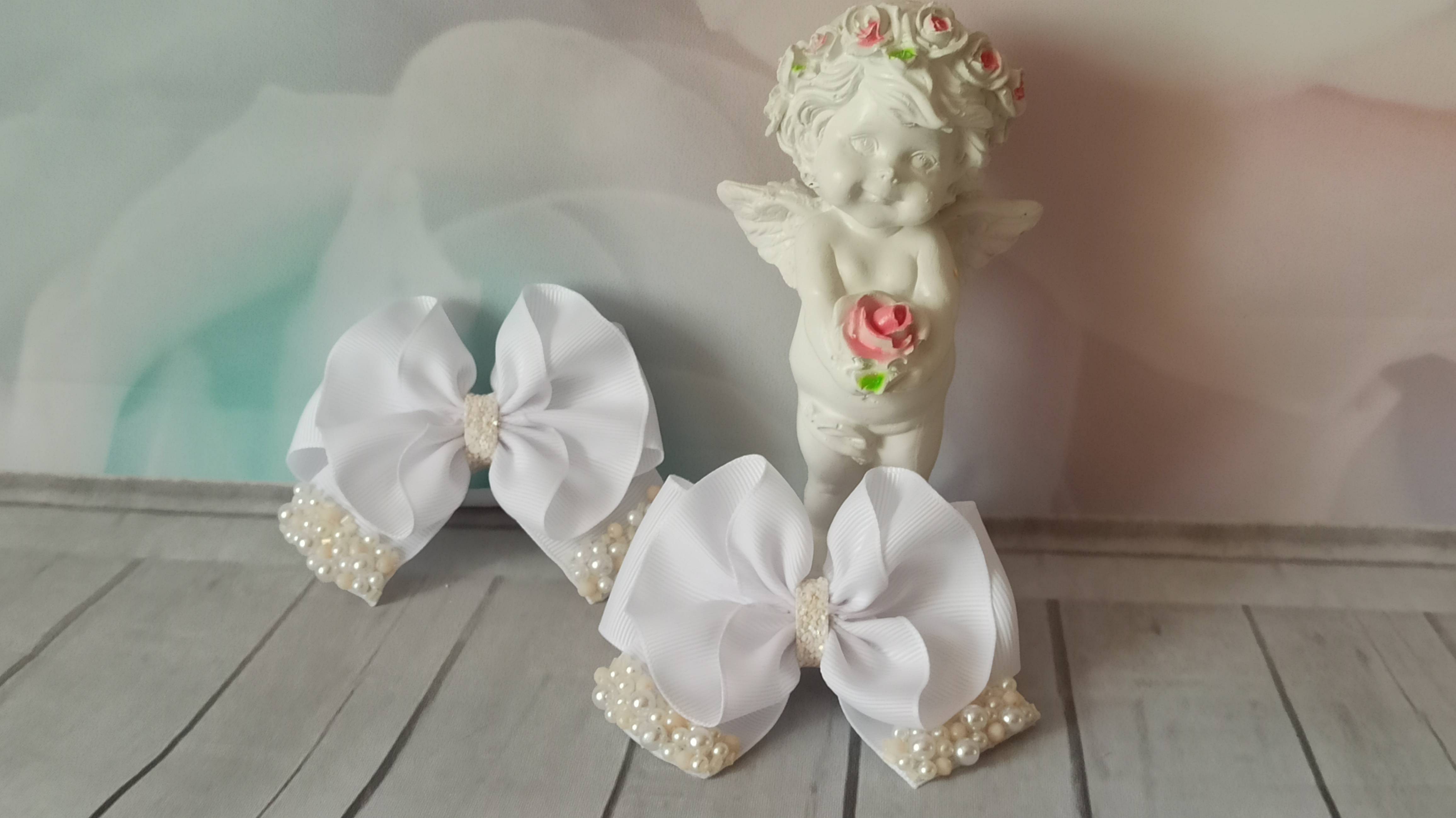 МК Бантики с бусинками. смотреть онлайн