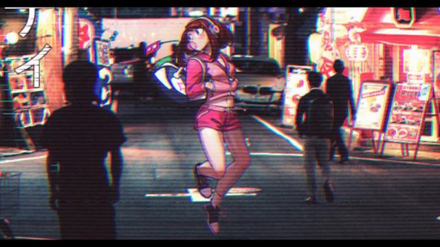 Moi C’est {Slowed Down} смотреть онлайн