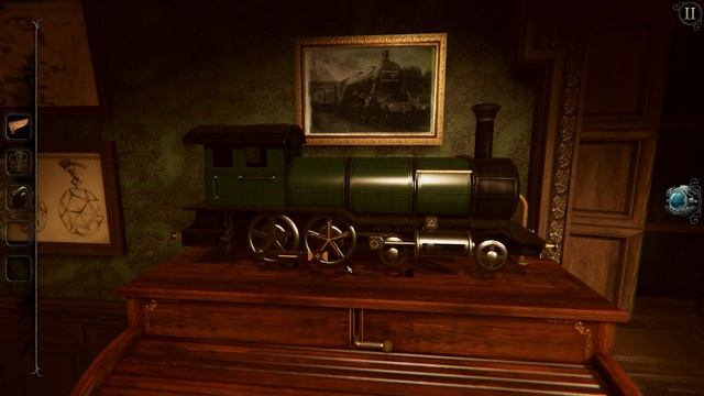 СЕКРЕТНЫЙ СТОЛ | The Room 4: Old Sins смотреть онлайн