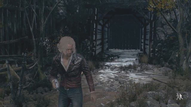 RE4: Remake PS4 - Mod Showcase #24 (Leon - Playable Luis)