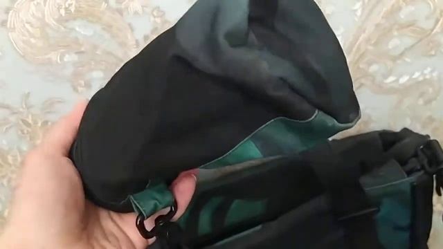 сумка cybex Priam birds in paradise. 13.05.21 смотреть онлайн