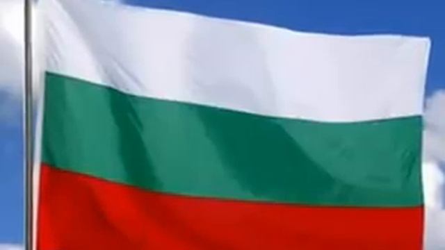 Мила Родино - Химн На Република България смотреть онлайн