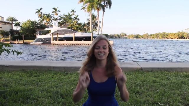 Как стать стюардессой на Яхте и переехать заграницу. Мой опыт. Школа Марина Скул. смотреть онлайн