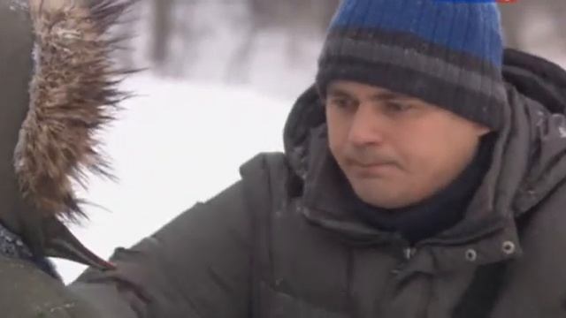 У реки два берега 2 сезон 02 SATRip