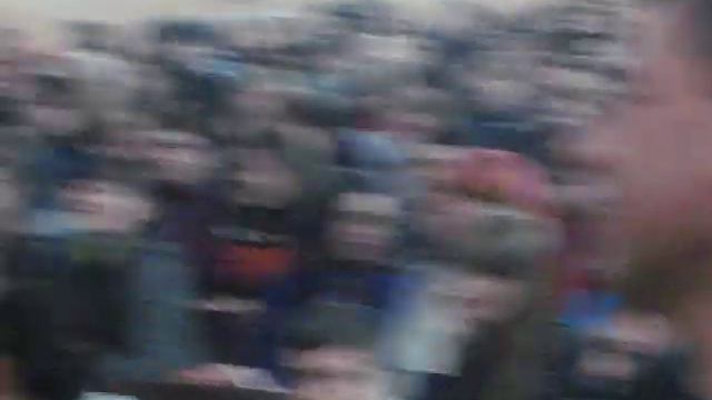 Волгодонский РИНХ закрывают смотреть онлайн