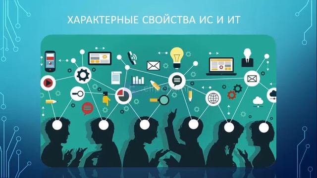 Основы Информационных технологий и систем смотреть онлайн