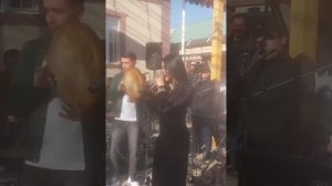 Фарахноз Шарафова свадебные   песня 2024/ Друзья поставте лайк и комент