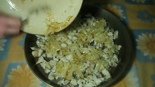 Минтай в духовке.Рецепты проще простого минтай в духовке. смотреть онлайн