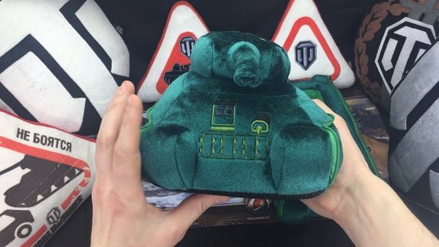 тапки танки world of tanks смотреть онлайн