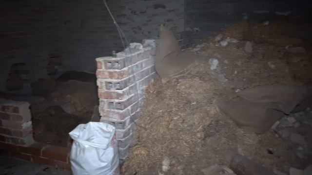 Flakturm Wien - WW2 // URBEX // LOSTPLACES