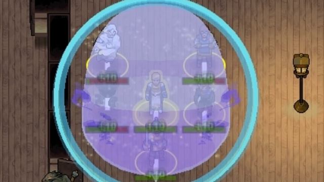 Telepath Tactics Release Trailer смотреть онлайн