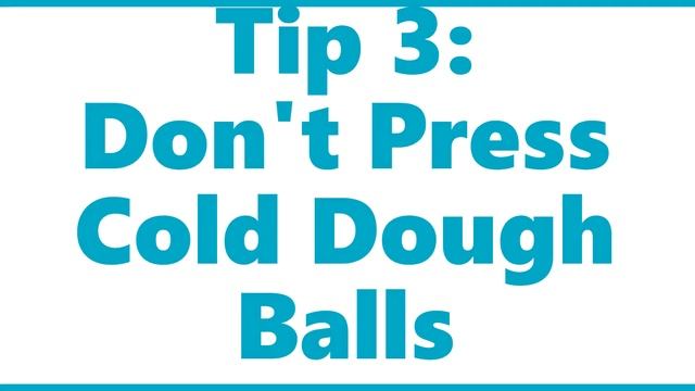 5 Top Tips for the Cuppone Heated Press смотреть онлайн