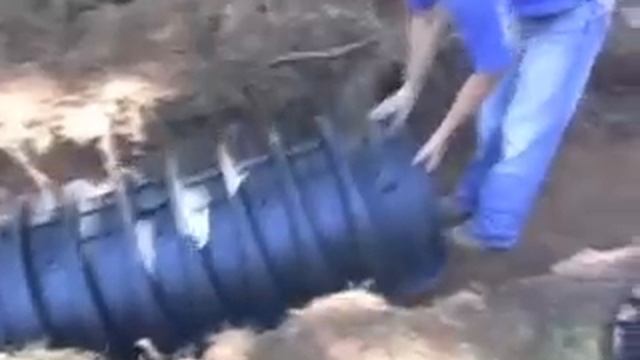 How To Install Infiltrator Quick4 Septic System Chambers