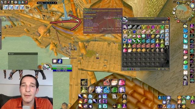 13 Quality Of Life Addons - Maximize Efficiency | Wow Classic Guide смотреть онлайн