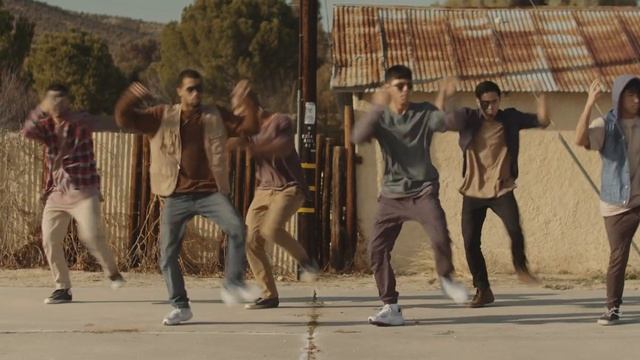 "Loyal" - Odesza Dance / Beyond Babel Cast смотреть онлайн
