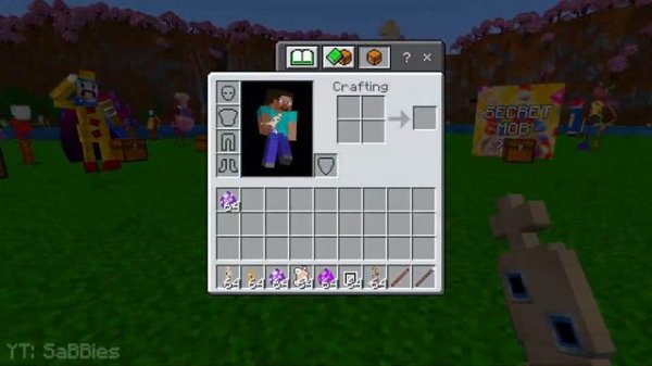 EVERY The Amazing Digital Circus ADDON in MINECRAFT PE